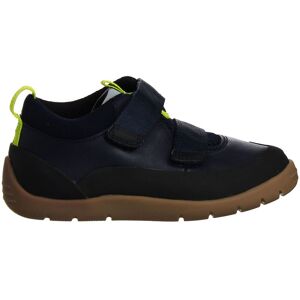 Clarks Play Hike Kinderschoenen Blauw 27.5 Clarks Play Hike Kinderschoenen Blauw 27.5