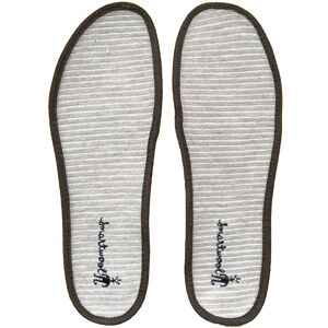 Timberland Voetbed Grijs Heren Inlegzolen 46.5 Timberland Voetbed Grijs Heren Inlegzolen 46.5