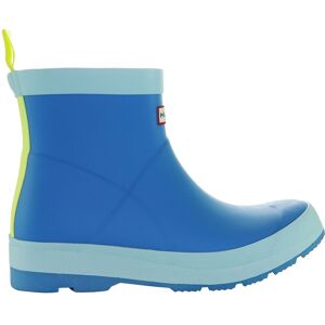 Hunter Play Kinderen Blauwe Regenlaarzen 32 Hunter Play Kinderen Blauwe Regenlaarzen 32