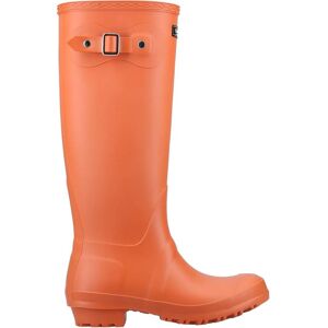 Cotswold Unisex Sandringham Wellington Boots (Pompoen sinaasappel) 40.5 Cotswold Unisex Sandringham Wellington Boots (Pompoen sinaasappel) 40.5