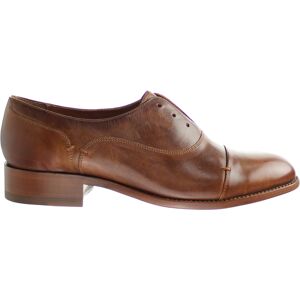 Ariat Two 24 Austen Bruine Damesschoenen 38 Ariat Two 24 Austen Bruine Damesschoenen 38