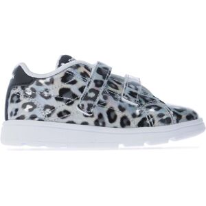 Girl's Reebok Classics Infant Royal Complete CLN 2 Trainers in White Black 22.5 Girl's Reebok Classics Infant Royal Complete CLN 2 Trainers in White Black 22.5