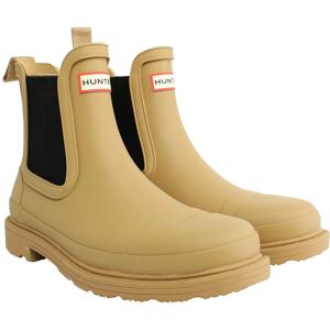 Hunter Commando Dames Bruin Chelsea Laarzen 37 Hunter Commando Dames Bruin Chelsea Laarzen 37