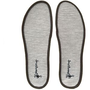 Timberland Smartwool Binnenzool Grijs Heren Accessoires 43 Timberland Smartwool Binnenzool Grijs Heren Accessoires 43