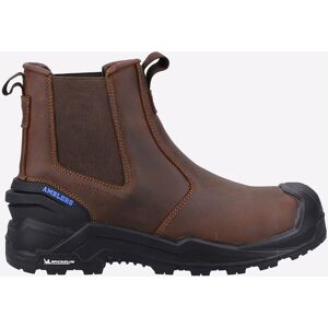 Amblers Safety Amblers 982C Dealer WATERDICHTE Veiligheidslaarzen Heren 46 Amblers Safety Amblers 982C Dealer WATERDICHTE Veiligheidslaarzen Heren 46