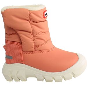 Hunter Intrepid Kinder Bruine Snow Boots 20 Hunter Intrepid Kinder Bruine Snow Boots 20