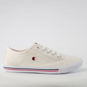 Champion Huntington Kids Beige Plimsolls 36.5 Champion Huntington Kids Beige Plimsolls 36.5