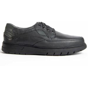 Purapiel Oxford schoen Confore Zwart 44 Purapiel Oxford schoen Confore Zwart 44