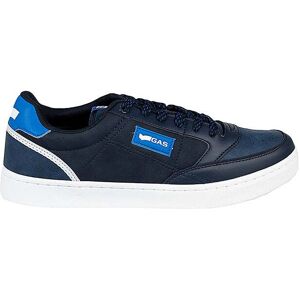 Gas Sneakers Jeb NBX Mannen blauw 40 Gas Sneakers Jeb NBX Mannen blauw 40