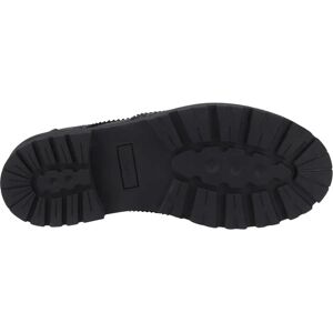 Hush Puppies MAXINE Meisjes Leren School schoenen Zwart 40.5 Hush Puppies MAXINE Meisjes Leren School schoenen Zwart 40.5