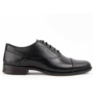 Purapiel Oxford Schoen Dario2 Zwart 39 Purapiel Oxford Schoen Dario2 Zwart 39