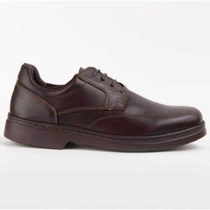 Purapiel Oxford Schoen Komodo4 Bruin 44 Purapiel Oxford Schoen Komodo4 Bruin 44