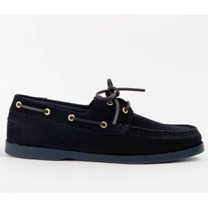 Purapiel Bootschoen Puranautic8 Blauw 42 Purapiel Bootschoen Puranautic8 Blauw 42