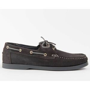 Purapiel Bootschoen Puranautic8 Grijs 42 Purapiel Bootschoen Puranautic8 Grijs 42
