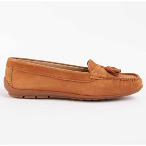 Purapiel Mocassin Meilis3 Bruin 37 Purapiel Mocassin Meilis3 Bruin 37