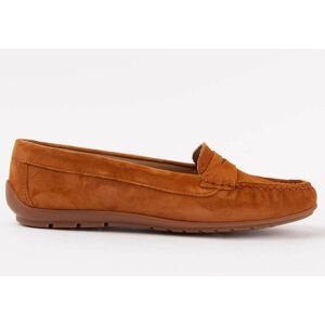Purapiel Mocassin Meilis2 Bruin 37 Purapiel Mocassin Meilis2 Bruin 37