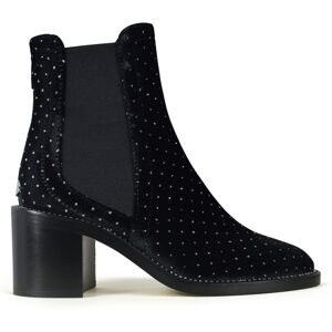 Jimmy Choo Merril Enkellaarzen Zwart 36.5 EU Jimmy Choo Merril Enkellaarzen Zwart 36.5 EU