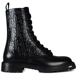 Dior Dior Explorer Enkellaarsjes Zwart 40 Dior Dior Explorer Enkellaarsjes Zwart 40