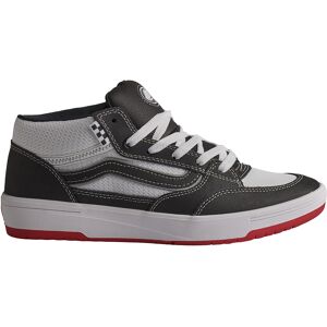 Vans Zahba Mid VN000CBSBWT1 Heren Sneakers 39 Vans Zahba Mid VN000CBSBWT1 Heren Sneakers 39