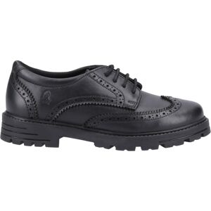 Hush Puppies Maxine Junior Meisjes School schoenen 47.5 Hush Puppies Maxine Junior Meisjes School schoenen 47.5