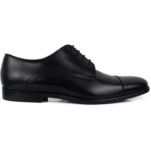 Alberto Veterschoenen Zwart 40.5 EU Alberto Veterschoenen Zwart 40.5 EU