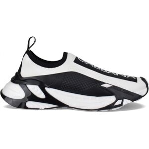 Dolce & Gabbana Dolce&Gabbana Fast-sneakers wit 40 Dolce & Gabbana Dolce&Gabbana Fast-sneakers wit 40