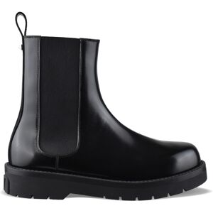Valentino Garavani Beatle Camden-laarzen Zwart 41.5 EU Valentino Garavani Beatle Camden-laarzen Zwart 41.5 EU