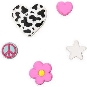 Accessoires CROCS JIBBITZ One Size Accessoires CROCS JIBBITZ One Size