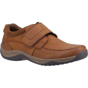 Hush Puppies Douglas Leder Heren Tan Nubuck Moccasins Schoenen 44.5 Hush Puppies Douglas Leder Heren Tan Nubuck Moccasins Schoenen 44.5