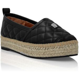 Philipp Plein Espadrillas Skull 37 Philipp Plein Espadrillas Skull 37