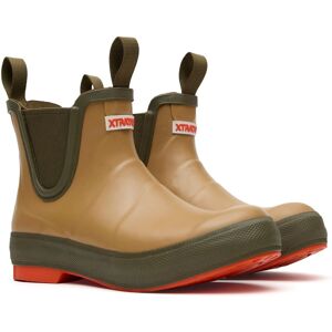 Xtratuf Legacy Deck Boot Dames Sahara Rubberen Regenlaarzen 43 Xtratuf Legacy Deck Boot Dames Sahara Rubberen Regenlaarzen 43