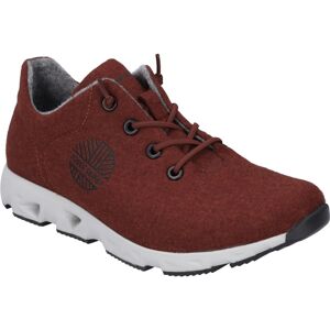 JOSEF SEIBEL Heren Bruine Noah 05 Sneakers - Schoenen JOSEF SEIBEL Heren Bruine Noah 05 Sneakers - Schoenen