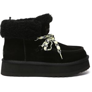 EverAU Australia EVER AU Australië Dames Lapwing Enkel Plateau Boots 40.5 EverAU Australia EVER AU Australië Dames Lapwing Enkel Plateau Boots 40.5