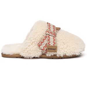 EverAU Australia EVER AU Australië Dames Moorhen Schapenleren Laarzen Slippers 37 EverAU Australia EVER AU Australië Dames Moorhen Schapenleren Laarzen Slippers 37