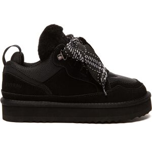 EverAU Australia EVER AU Australië Heren Papoea Veterschoenen Platform Sneakers Boots 47.5 EverAU Australia EVER AU Australië Heren Papoea Veterschoenen Platform Sneakers Boots 47.5