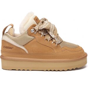 EverAU Australia EVER AU Australië Heren Papoea Veterschoen Platform Sneakers Boots 48.5 EverAU Australia EVER AU Australië Heren Papoea Veterschoen Platform Sneakers Boots 48.5