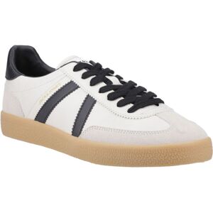 Jack & Jones Mambo Special Polyurethaan Heren Sneakers Moonbeam/Antraciet 40.5 Jack & Jones Mambo Special Polyurethaan Heren Sneakers Moonbeam/Antraciet 40.5