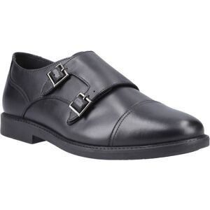 Hush Puppies Tim Senior Monk Shoes - Monk Shoes Hush Puppies Tim Senior Monk Shoes - Monk Shoes