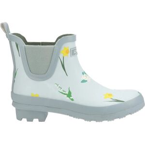 Cotswold Dames Wild Flowers Wellington Boots (Mint) 37 Cotswold Dames Wild Flowers Wellington Boots (Mint) 37