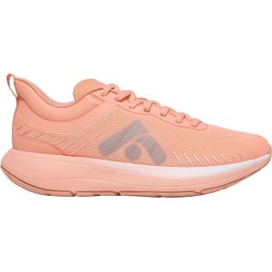 FitFlop Dames/Dames Runner Mesh Trainers (Blush) 37 FitFlop Dames/Dames Runner Mesh Trainers (Blush) 37