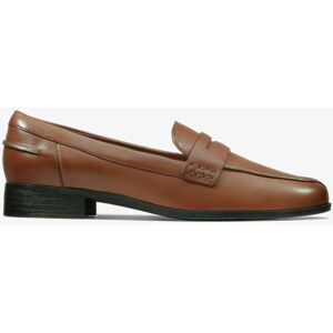 Clarks Hamble Instapper Tan Leren Schoenen 37 Clarks Hamble Instapper Tan Leren Schoenen 37