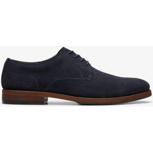 Clarks CraftJames Neptunus Suède Schoenen 39 Clarks CraftJames Neptunus Suède Schoenen 39