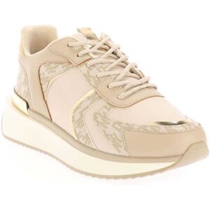 Damesschoenen DKNY Amity Lace Up in Off White 37 Damesschoenen DKNY Amity Lace Up in Off White 37