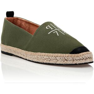 Philipp Plein Espadrillas 40 Philipp Plein Espadrillas 40