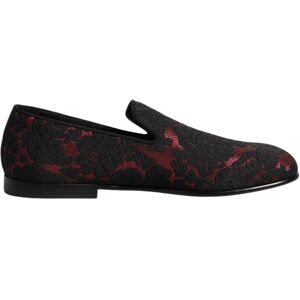 Dolce & Gabbana Lace Instapper 42 Dolce & Gabbana Lace Instapper 42