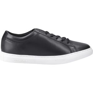 jack & jones Jack And Jones Heren Galaxy Leren Trainers (Antraciet) 43 jack & jones Jack And Jones Heren Galaxy Leren Trainers (Antraciet) 43