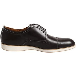 Pollini Oxford Schoenen 45 Pollini Oxford Schoenen 45