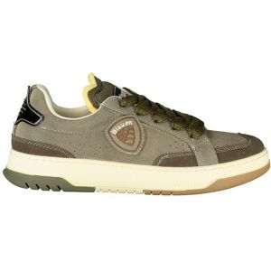 Blauer Lage Sneakers 40 Blauer Lage Sneakers 40