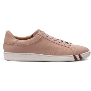 Bally Janelle Sneakers Blush Leer 37 Bally Janelle Sneakers Blush Leer 37