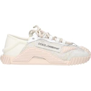 Dolce & Gabbana Daymaster Lace Sneakers 36 Dolce & Gabbana Daymaster Lace Sneakers 36
